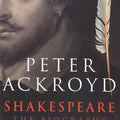 Shakespeare: The Biography