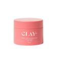 Clayco Tsubaki + Matcha Face Moisturizer With Vitamin C For Dry Skin