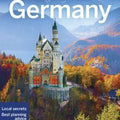 Lonely Planet Germany 9 (Travel Guide)