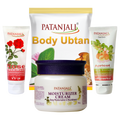 Patanjali Nourishing Body Combo