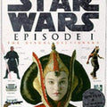Star Wars: Episode I - The Visual Dictionary