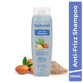 Naturali Anti Frizz Shampoo