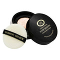 Fashion Colour Super Smooth Translucent Powder-Shade 04 (Banana Skin Tone)