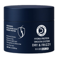 Dermistry Ceramides Hyaluronic Acid Protein Hair Mask