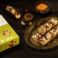 Almond House Anjeer Dryfruit Burfi (MAP)