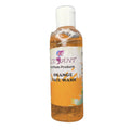 Elegant Orange Face Wash