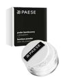 Paese Cosmetics Bamboo Transparent Loose Powder