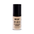 Recode HD Luminous Matte Foundation - 03 Sindhu