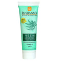 Krishna's Herbal & Ayurveda Neem Face Wash