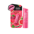 Faces Canada Vitamin C Lip Balm - Watermelon