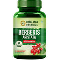 Himalayan Organics Berberis Aristata Capsules
