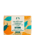 The Body Shop Satsuma Soap