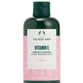 The Body Shop Vitamin E Cream Cleanser