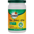 Zandu Shiva (Himej) Tablets