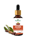 Nature Glow Herbal Jojoba Facial Oil