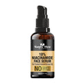 Nature Glow Herbal 10% Niacinamide Face Serum