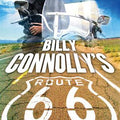 Billy Connolly's Route 66: The Big Yin on the Ultimate American Road Trip