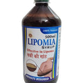 Ayurvedshakti Lipomia Syrup