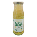 Patanjali Pineapple Aloe Chunk Drink