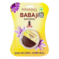 Patanjali Babaji Saffron