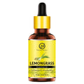 Nuerma Science Lemongrass Essential Oil