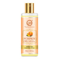 Nuerma Science Pumpkin Hair Oil