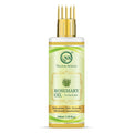 Nuerma Science Rosemary Hair Oil for Anti-Dandruff and Stimulate Hair Growth