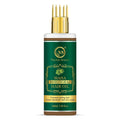 Nuerma Science Maha Bhringraj Hair Oil