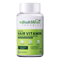 Health Veda Organics Advance Hair Vitamin with DHT Blocker & Biotin Capsules