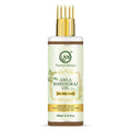 Nuerma Science Amla Bhringraj Hair Oil | Scalp Nourishment & Natural Conditioning