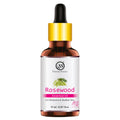 Nuerma Science Rosewood Essential Oil