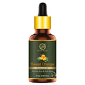 Nuerma Science Sweet Orange Essential Oil for Anti-Acne & Anti-Aging
