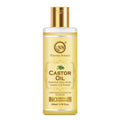 Nuerma Science Castor Oil For Hair & Body