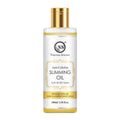 Nuerma Science Anti-Cellulite Slimming Oil