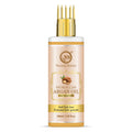 Nuerma Science Moroccan Argan Hair Oil