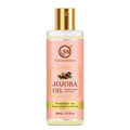 Nuerma Science Jojoba Hair & Skin Oil