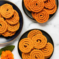 Bansiwala Maharashtrian Chakli