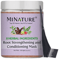 Minature Root Strengthening and Conditioning Mask