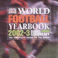 World Football Yearbook 2002-3