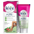 Veet Hair Removal Cream for Women - Dry Skin