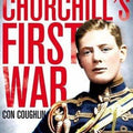 Churchill's First War: Young Winston and the Fight Against the Taliban
