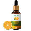 Nature Glow Herbal Orange Essential Oil