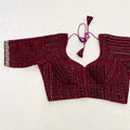 Shabnam Raat Blouse