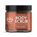 The Beauty Co. Chocolate Coffee Body Scrub