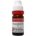 Dr. Reckeweg Anacardium Orientale Dilution