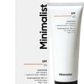 Minimalist Sunscreen SPF 60 PA ++++ For Sensitive Skin Broad Spectrum Sunscreen With Potent Antioxidants & Advanced Filters