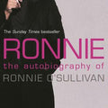 Ronnie: The Autobiography of Ronnie O'Sullivan