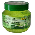 Plants Care Aloevera Moisturising Beauty Gel
