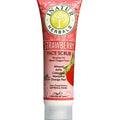 Inatur Strawberry Face Scrub