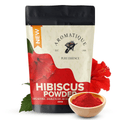Aromatique Natural Hibiscus Powder